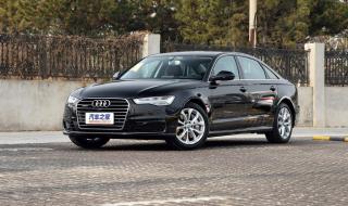 一汽奥迪多少钱 一汽奥迪多少钱